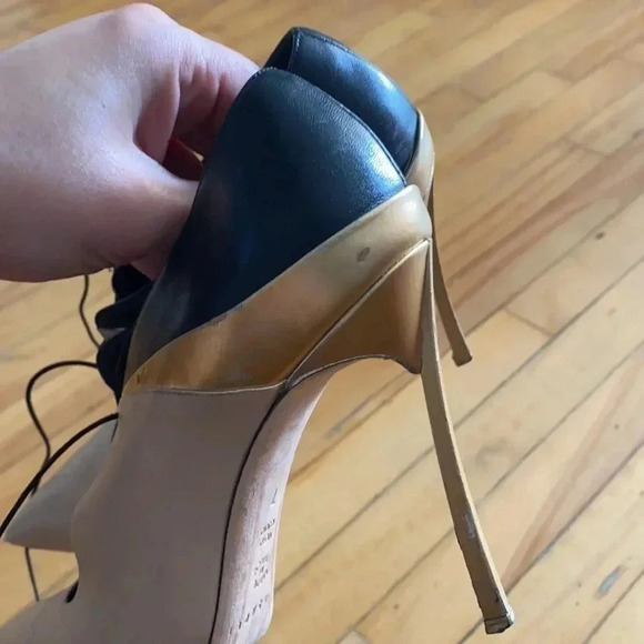 Casadei heels - Picture 5 of 13